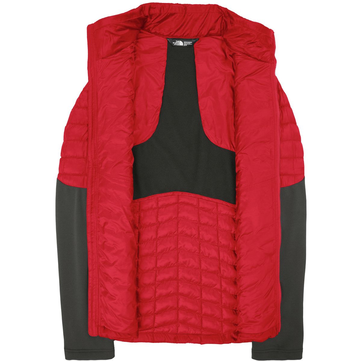 The North Face Momentum ThermoBall Hybrid Insulated Jacket - Men