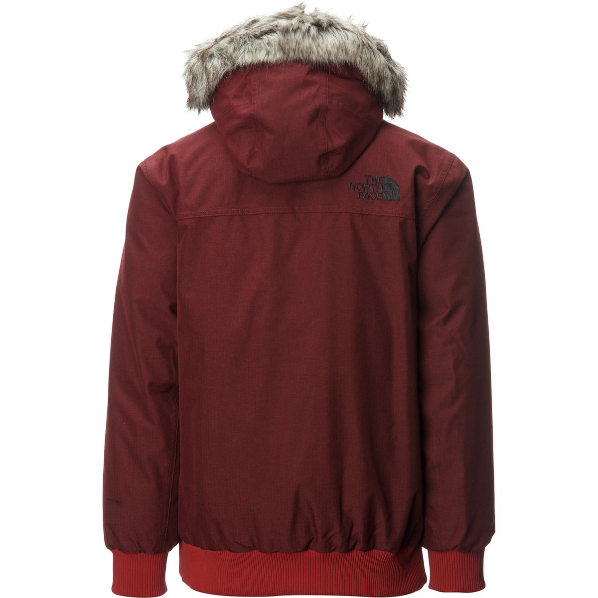 North face men's sales gotham jacket ii
