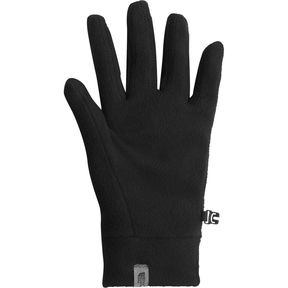 the north face unisex tka 100 glacier glove