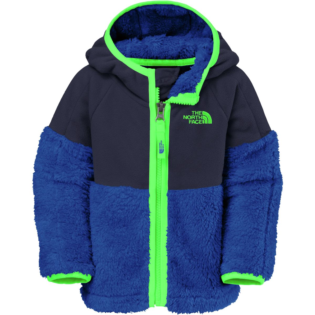 The north shop face chimborazo toddler