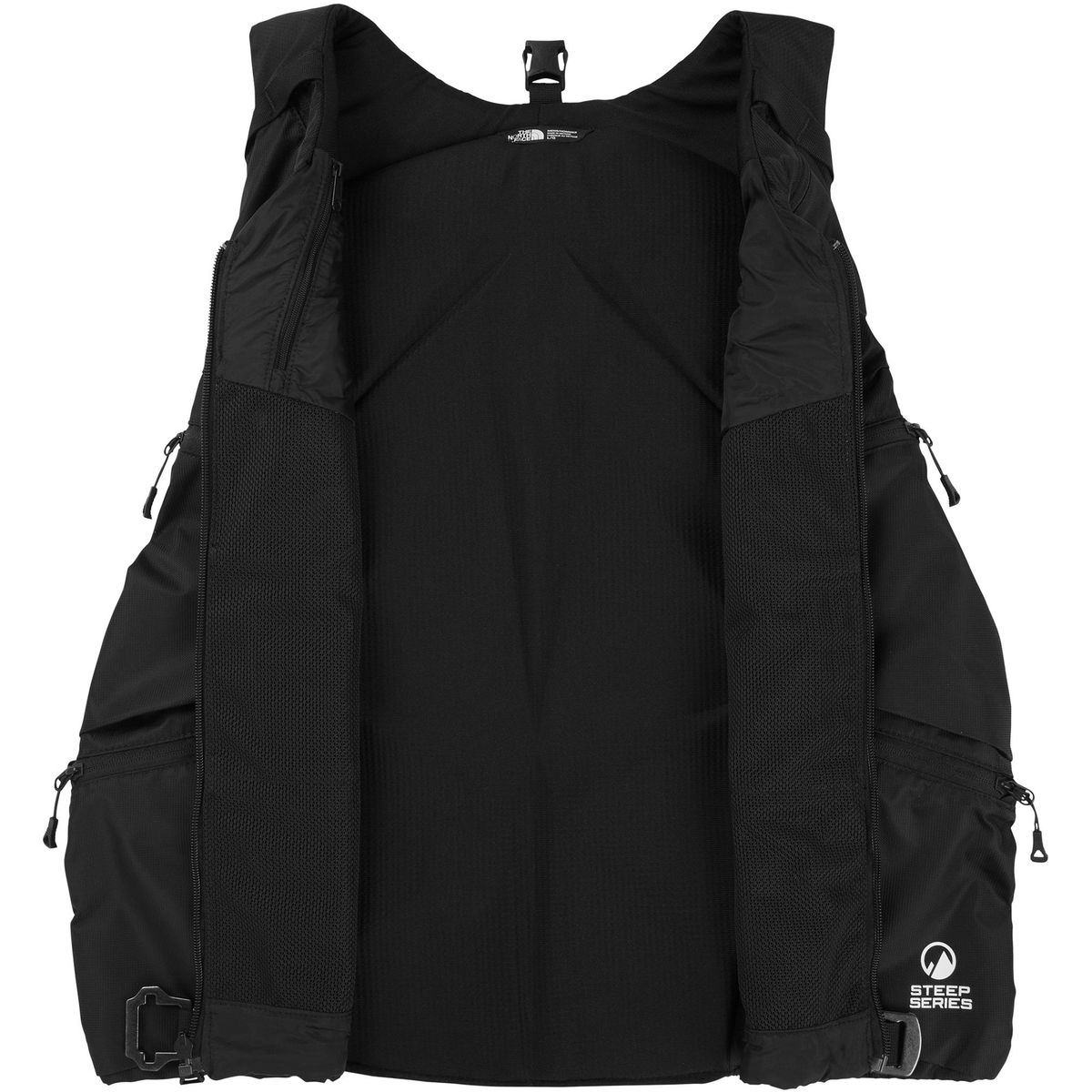 The North Face Powder Guide ABS Vest - Ski