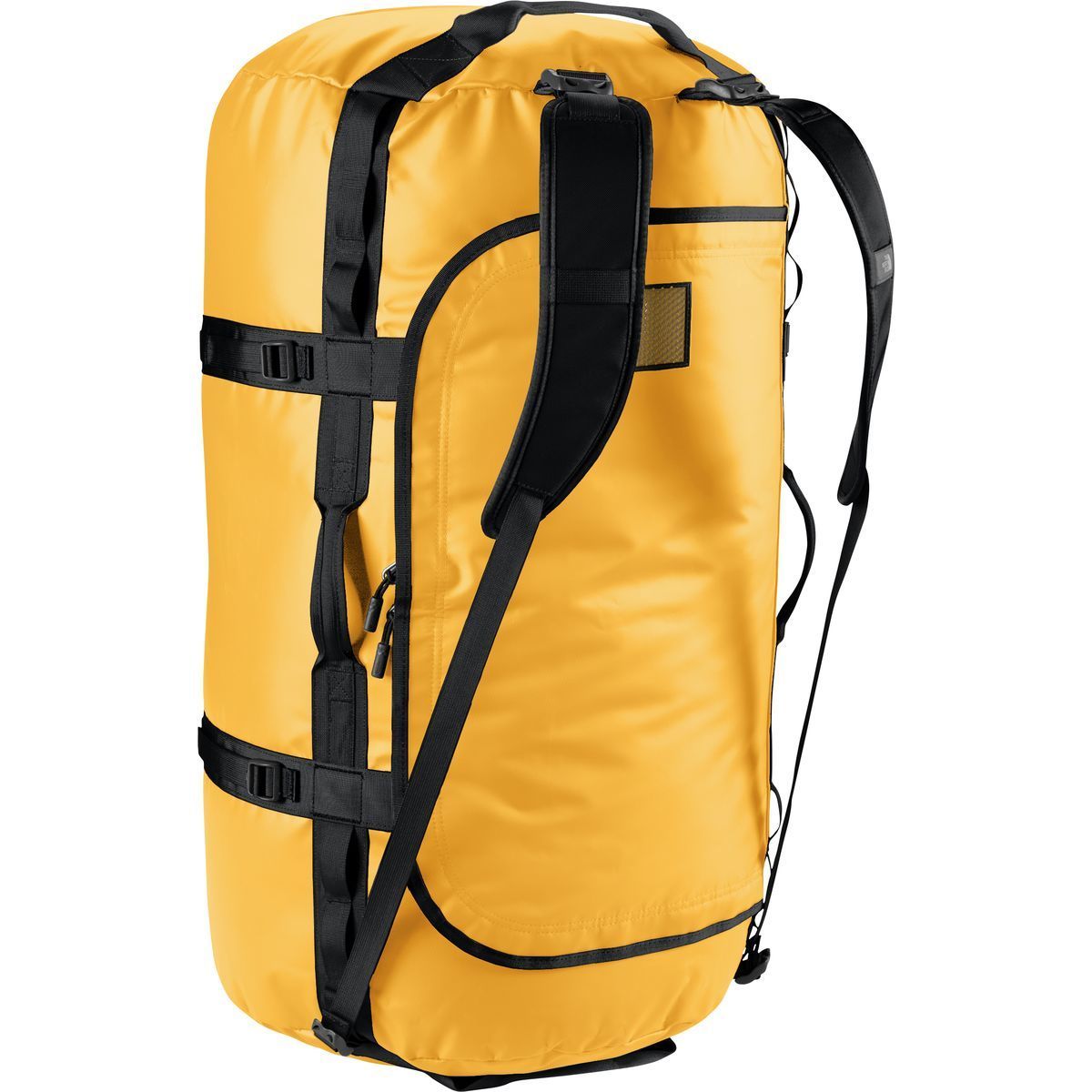 The North Face Base Camp 33-150L Duffel - Accessories