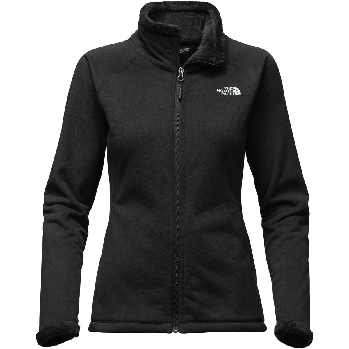 The North Face Morninglory 2 Full-Zip Fleece Jacket - Women's | eBay