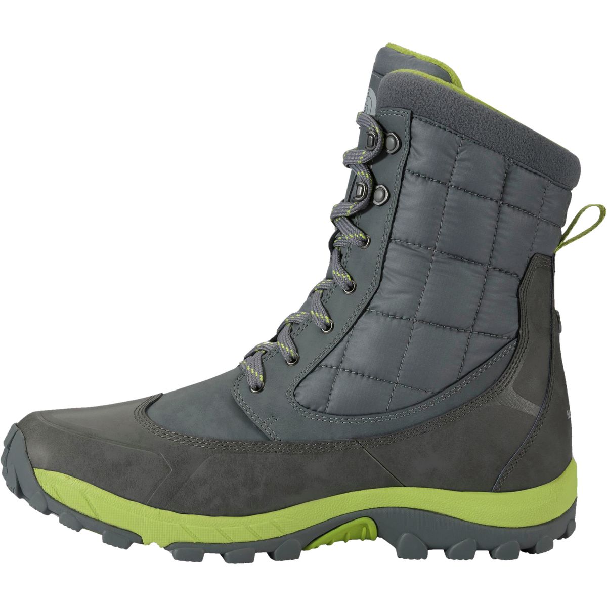 The North Face Thermoball Utility Boot - Men display picture 2
