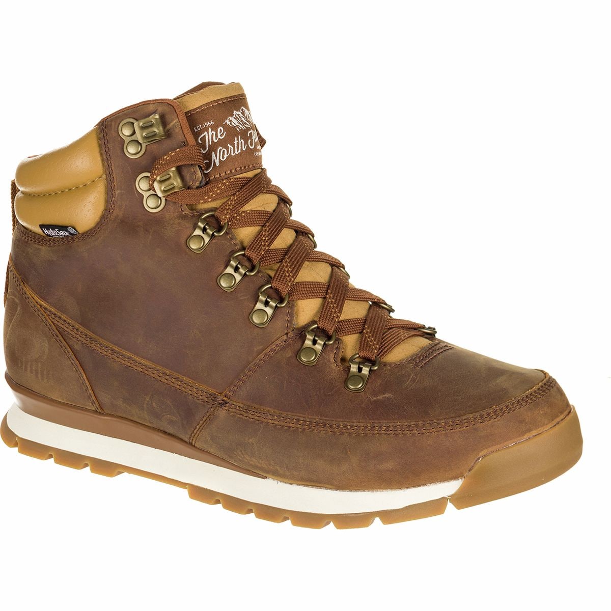 north face berkeley redux boot