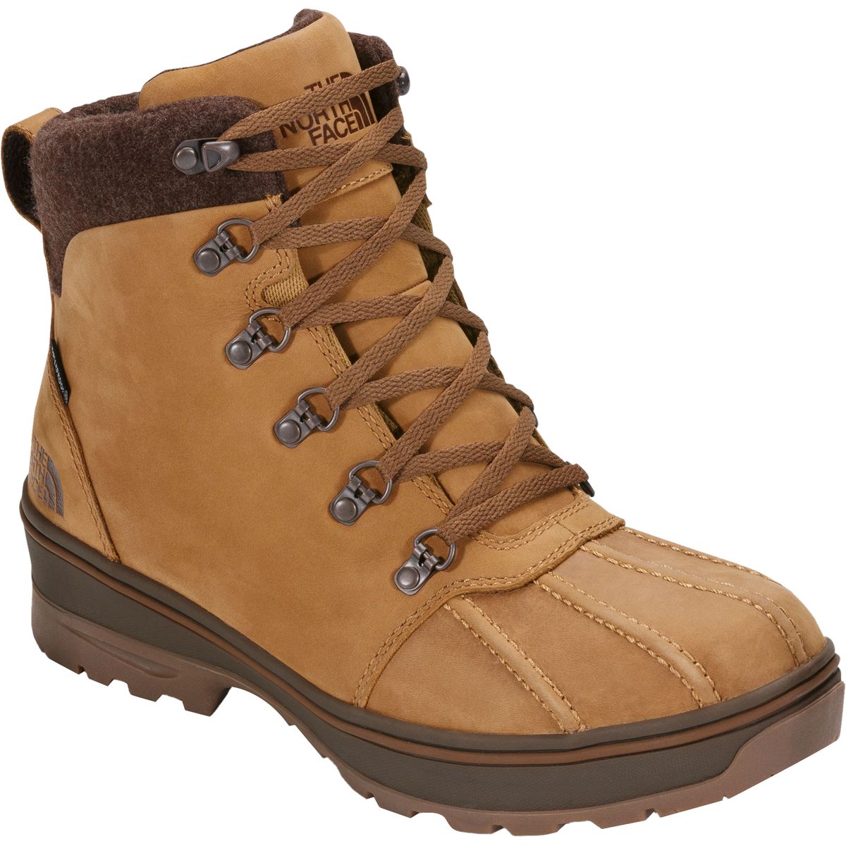 The North Face Ballard Duck Boot - Men display picture 1