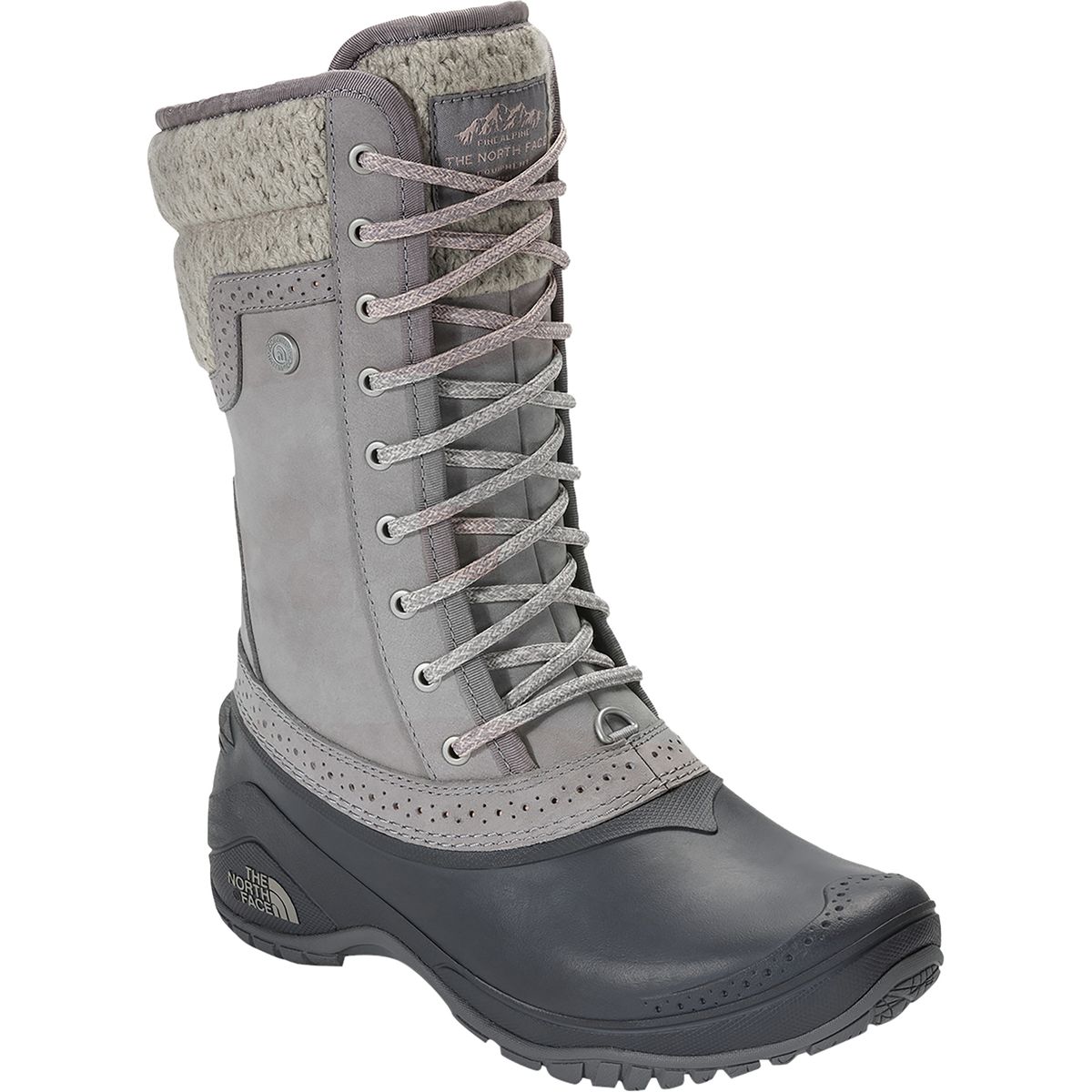 Shellista II Mid Boot - Women