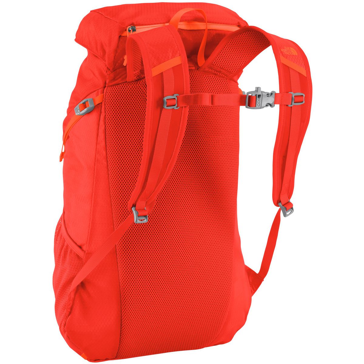 north face diad backpack The Dyno NF0A52S7 External pockets and a front bungee system increase your carry options The North Face® Dyno 15
