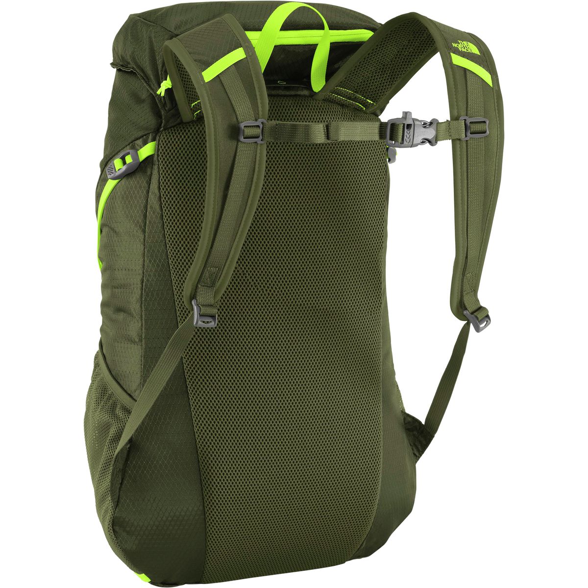 The North Face Diad Pro 22 Backpack - Hike & Camp