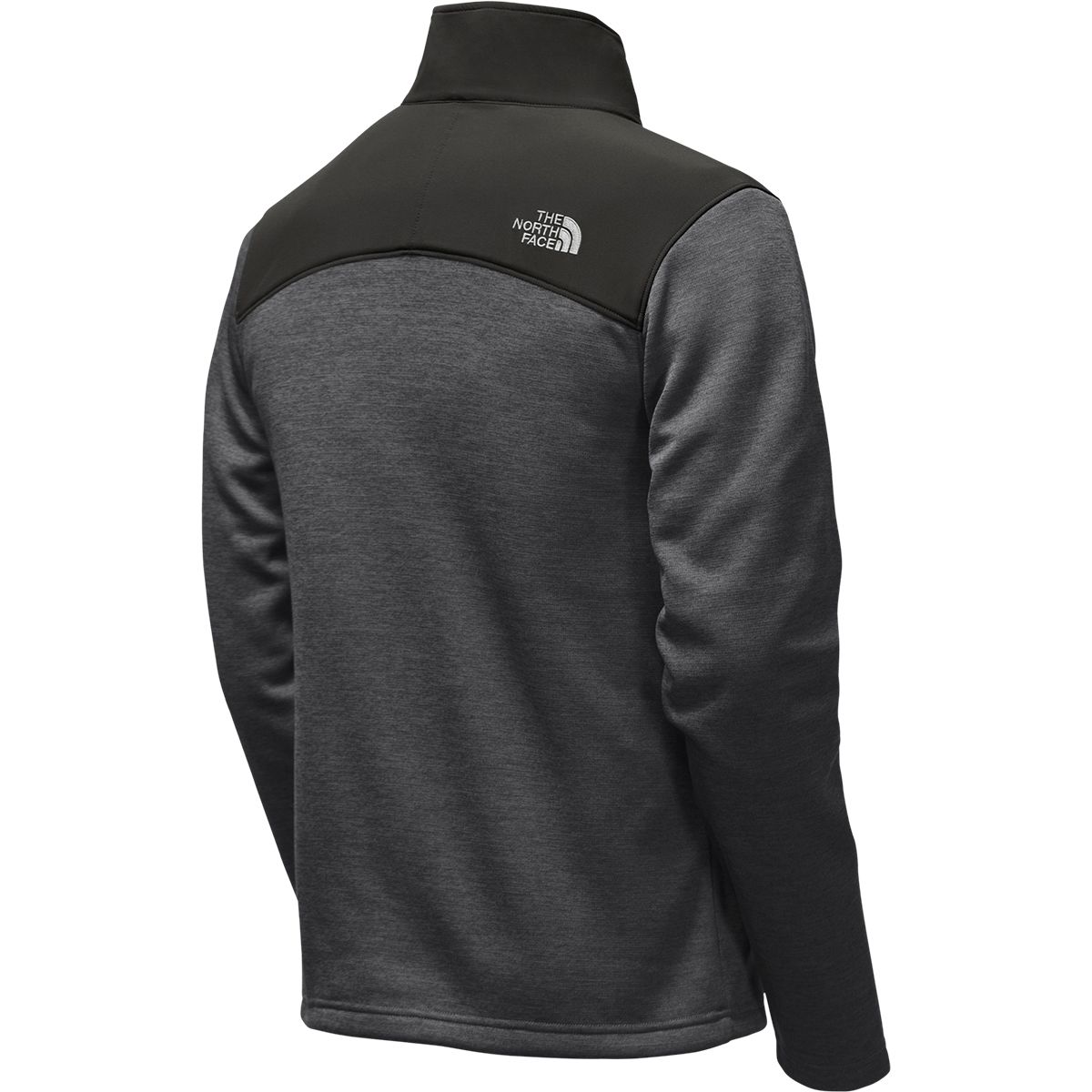 The North Face Norris Fleece Jacket Men s Clothing