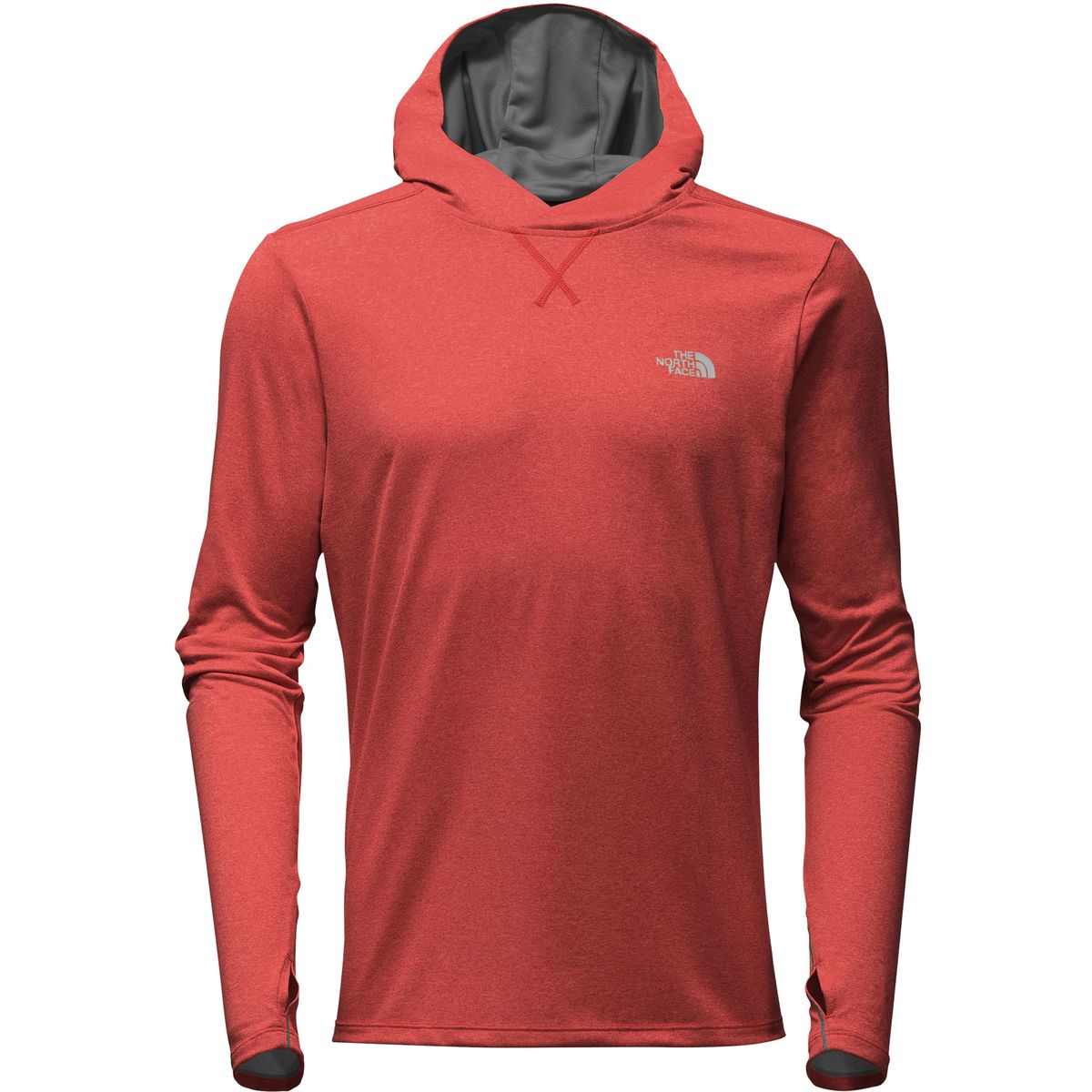 North face reactor hoodie clearance