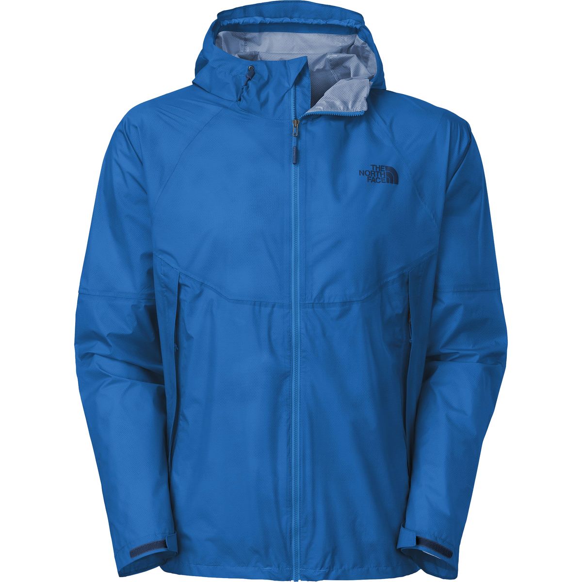 The North Face Kilowatt Ltd Jacket Mens Bomber Blue L