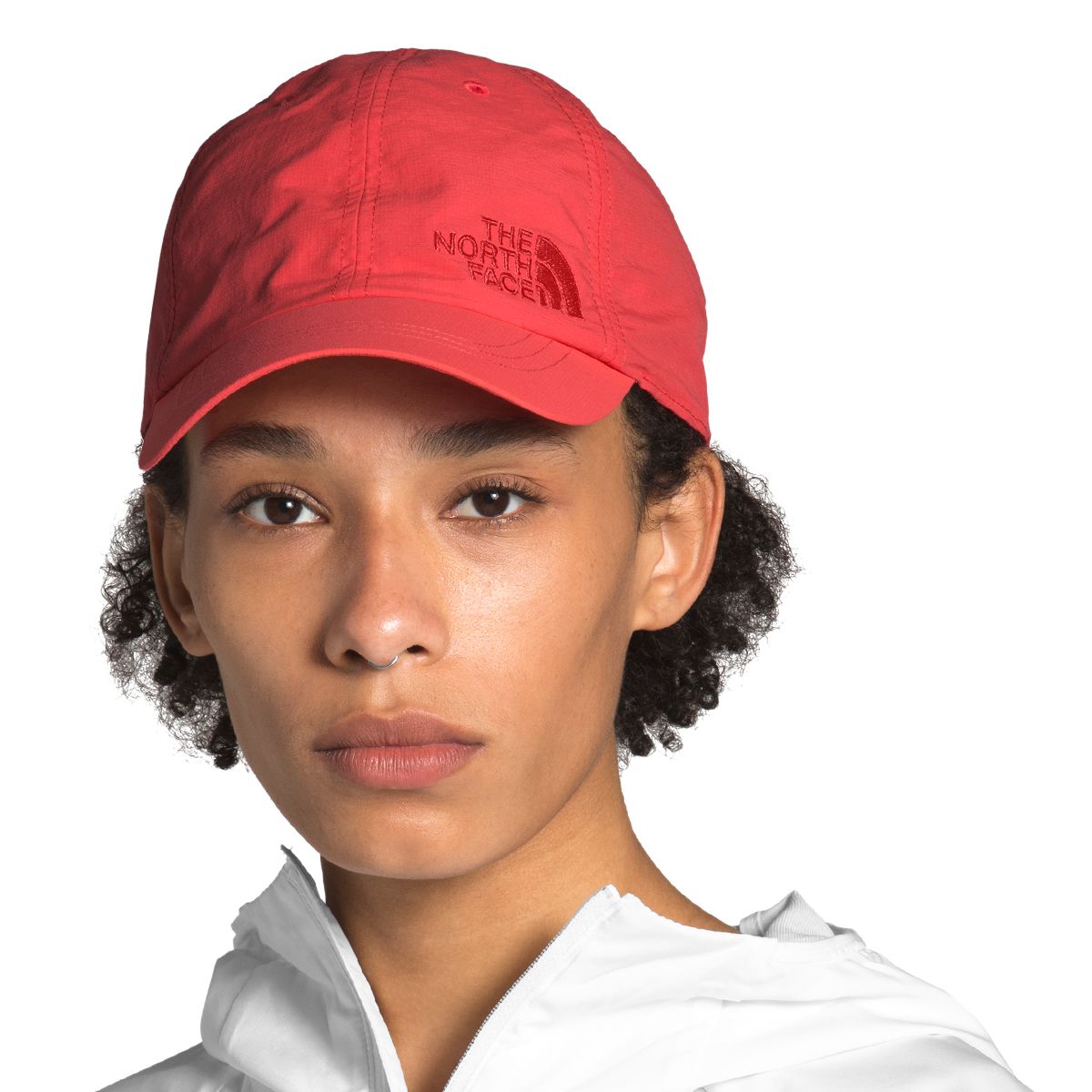 the north face horizon ball cap