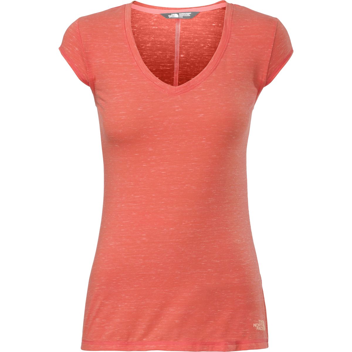 The North Face, women's t-shirts and tank tops