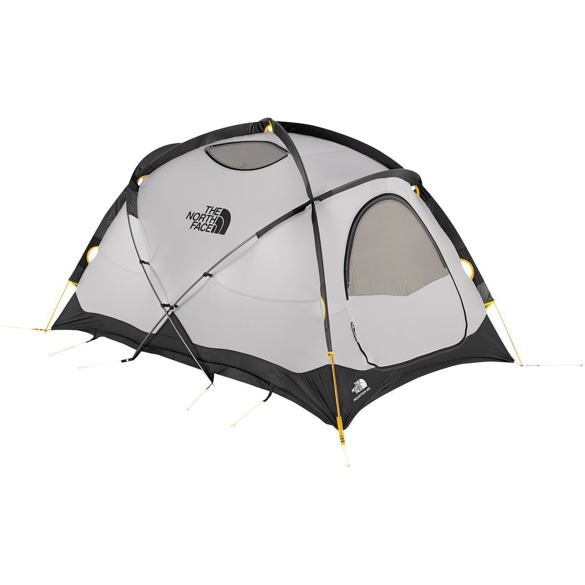 north face mountain 25 tent