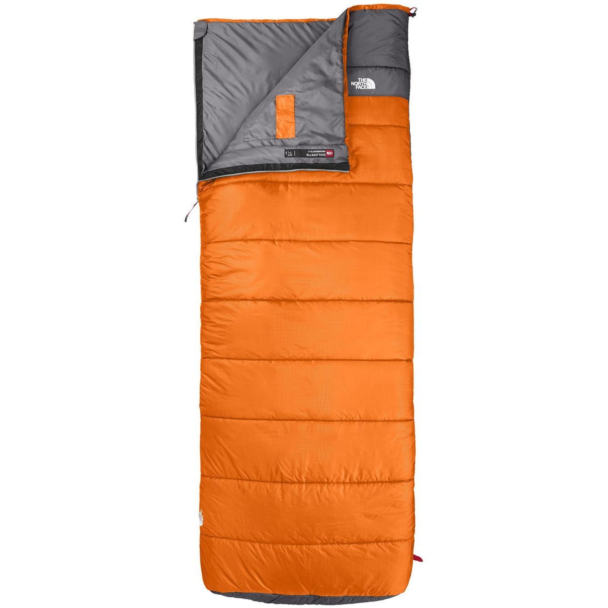 THE NORTH FACE(ザ・ノースフェイス) 寝袋 Dolomite The North Face Dolomite One Sleeping Bag | REI Co-op