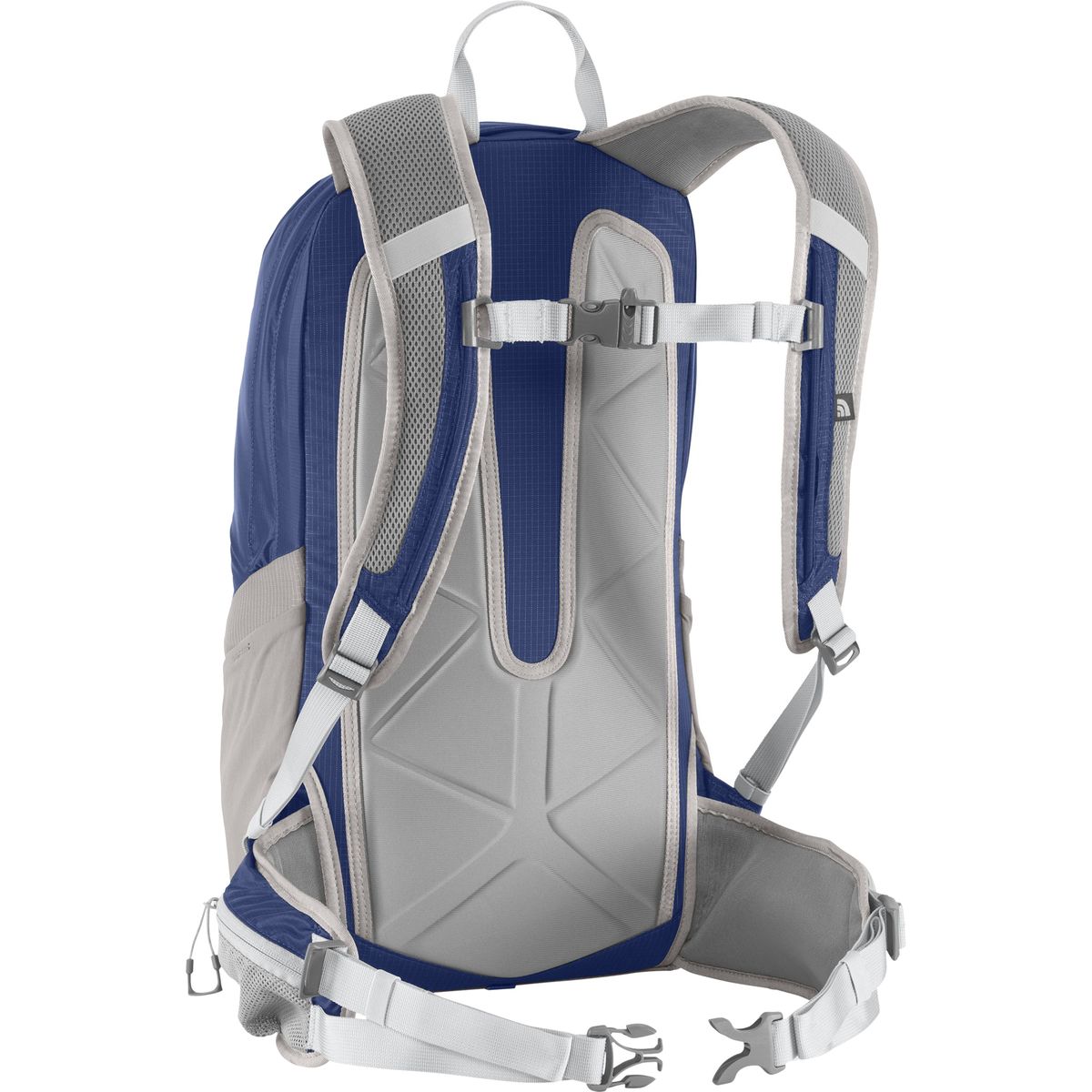 north face angstrom 20 backpack nautical blue The North Face Angstrom 20 Backpack - 1220cu in
