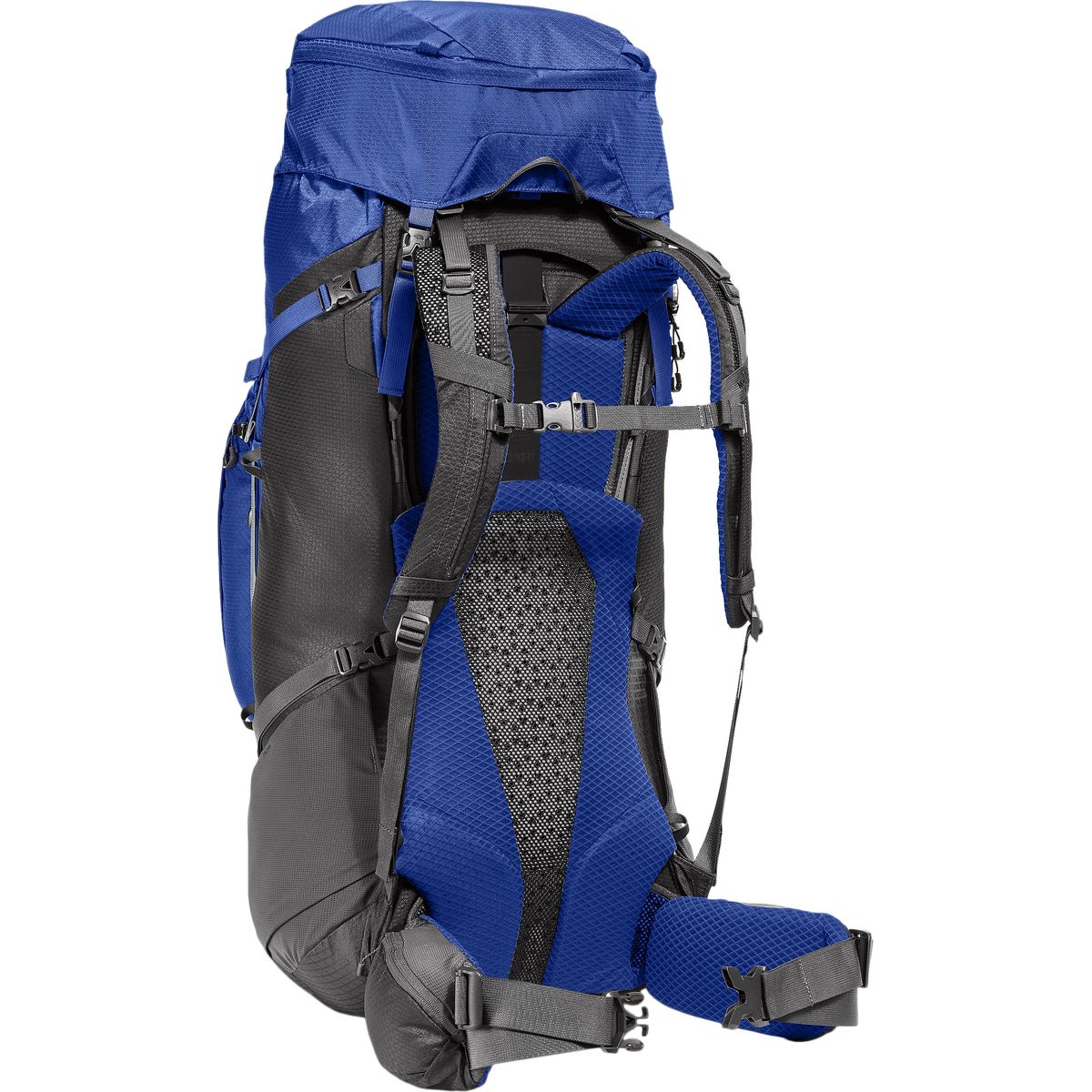 The North Face Fovero 85L Backpack - Hike & Camp The North Face Fovero 85L Backpack - Hike & Camp
