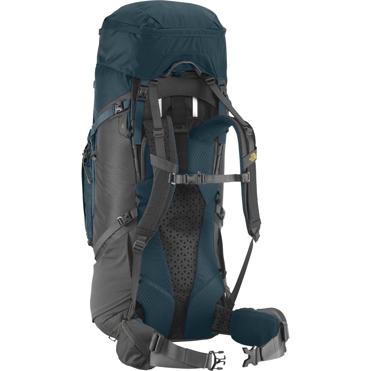 【海外限定カラー】THE NORTH FACE Prophet 85 Liter Summit Series ノースフェイス サミットシリーズ プロフィット85 バックパック SM The North Face Prophet 85L Backpack - Hike \u0026 Camp