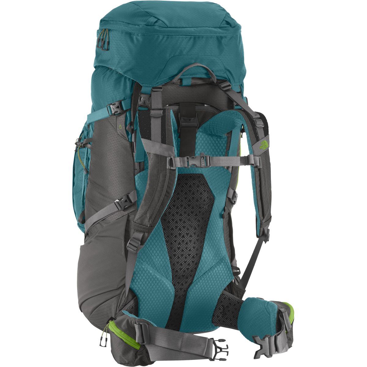 extreme 70 north face backpack The Vault Backpack| Kevin's Catalog Kevin's Fine Outdoor Gear & Apparel and essentials 70+5L Mountaineering Backpack Brown
