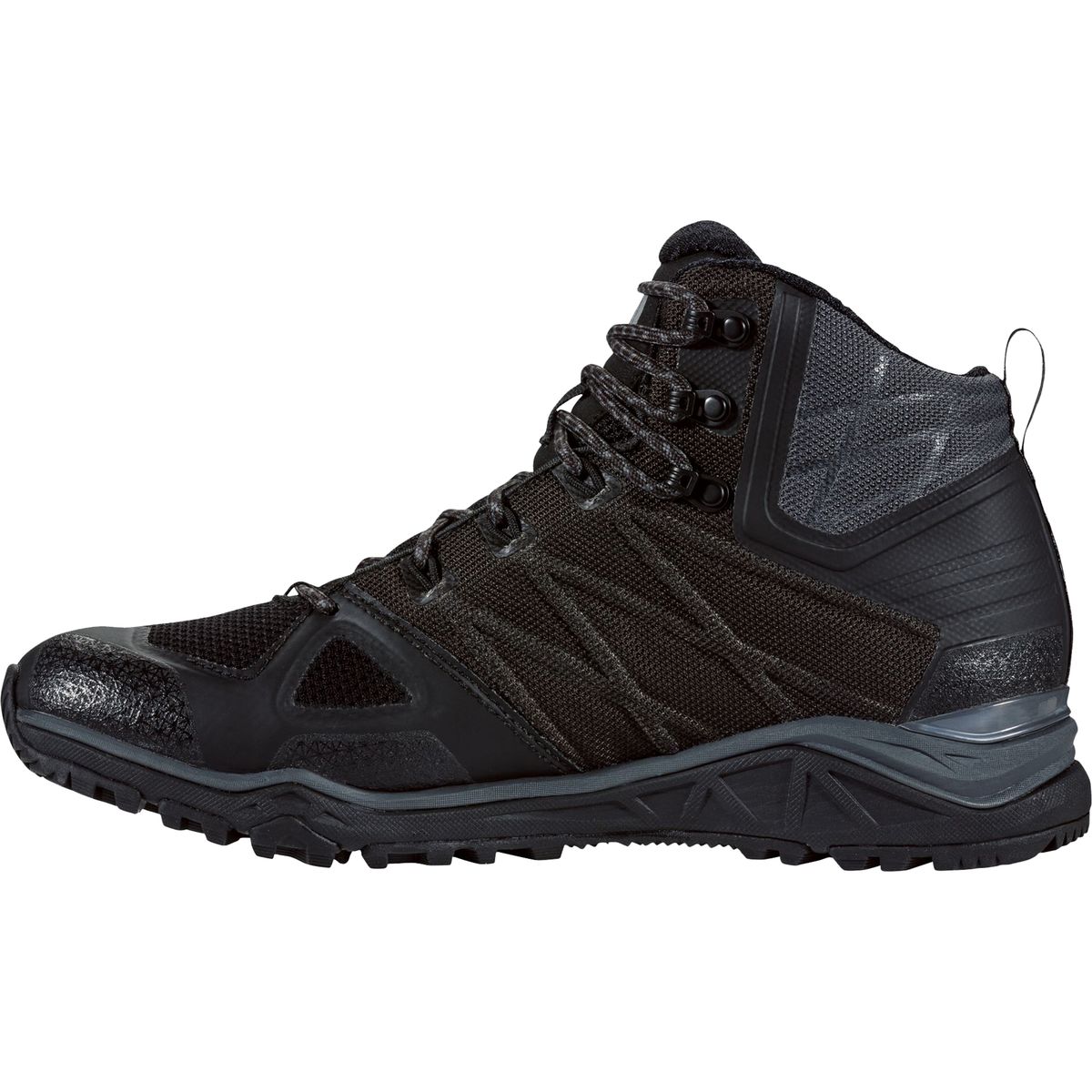 North face ultra on sale fastpack ii mid gtx