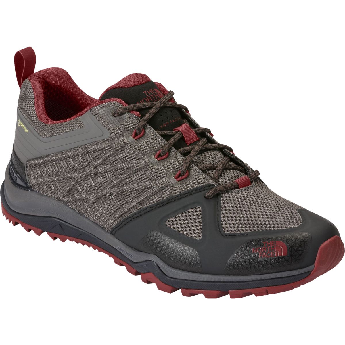 The North Face Ultra Fastpack II GTX Hiking Shoe Men s Footwear