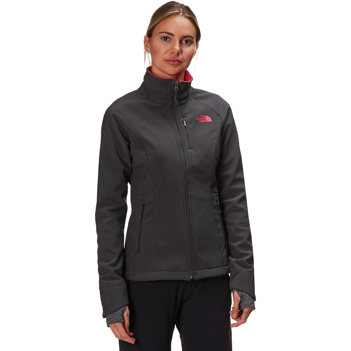 north face bionic jacket womens