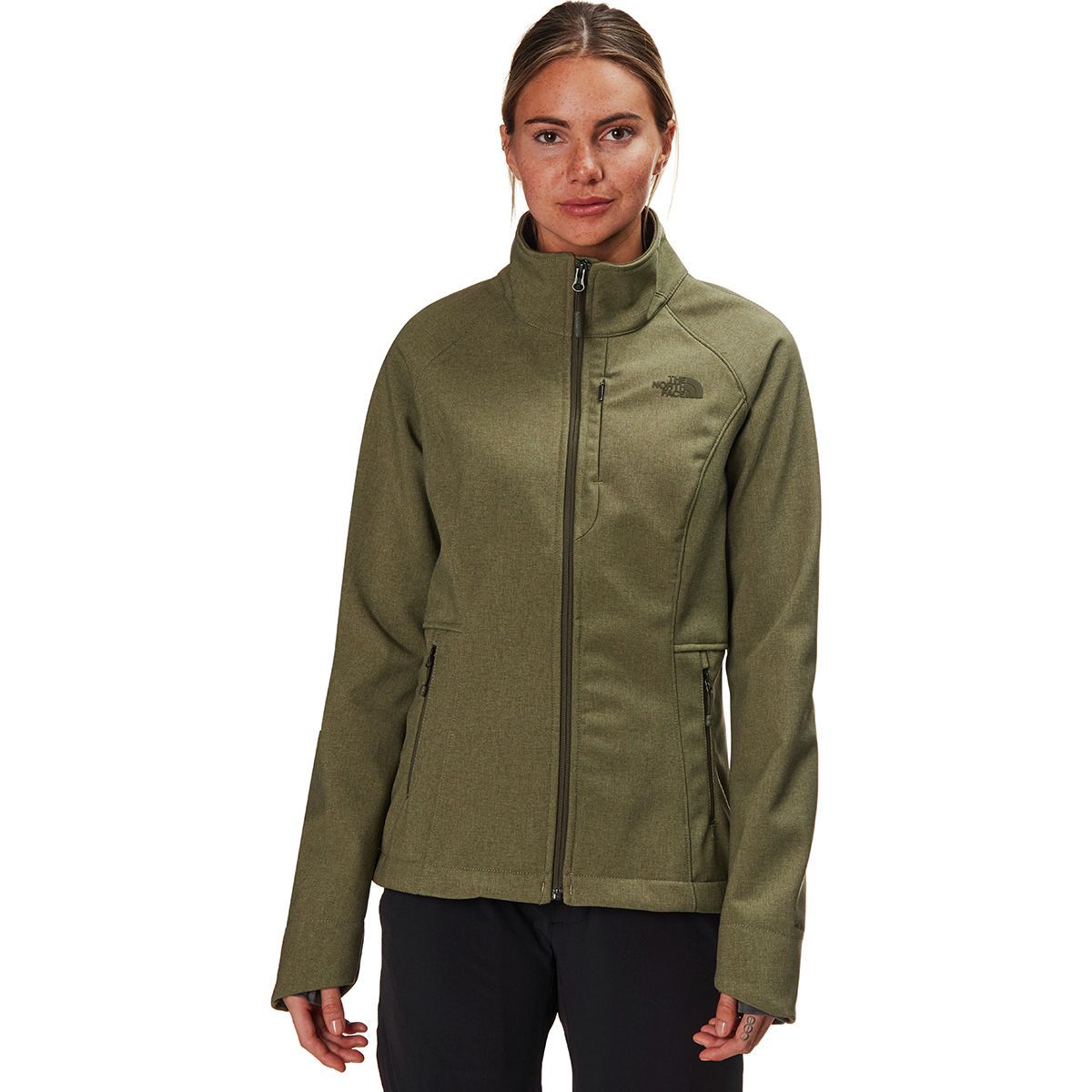 the north face apex midlayer