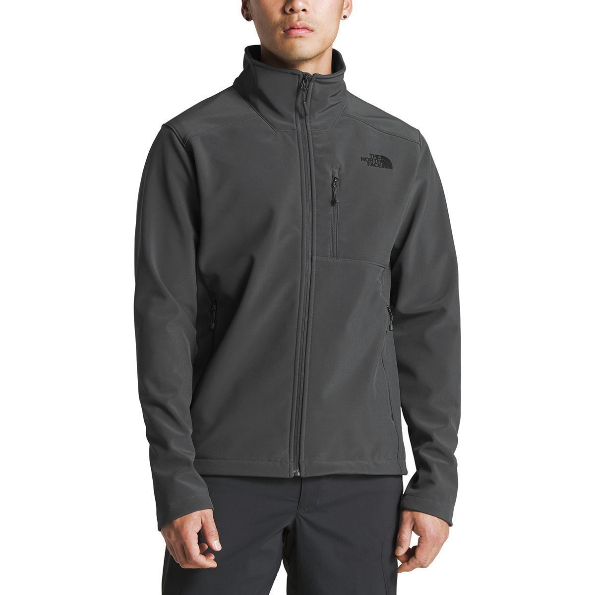 north face tnf apex bionic jacket