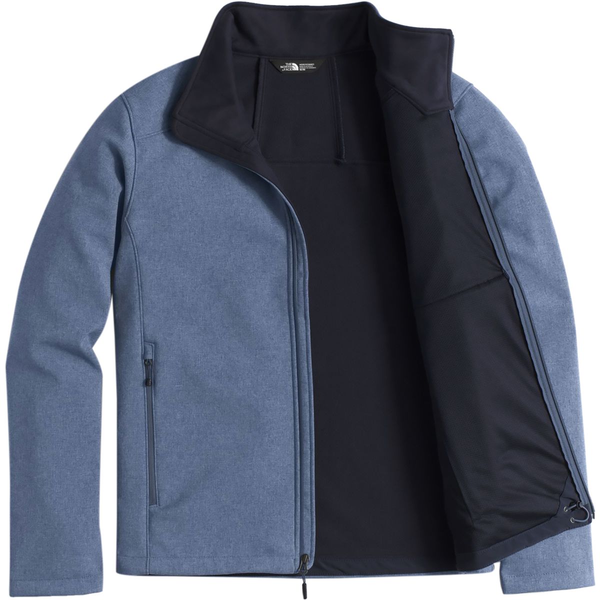 The North Face Apex Bionic 2 Softshell Jacket - Men