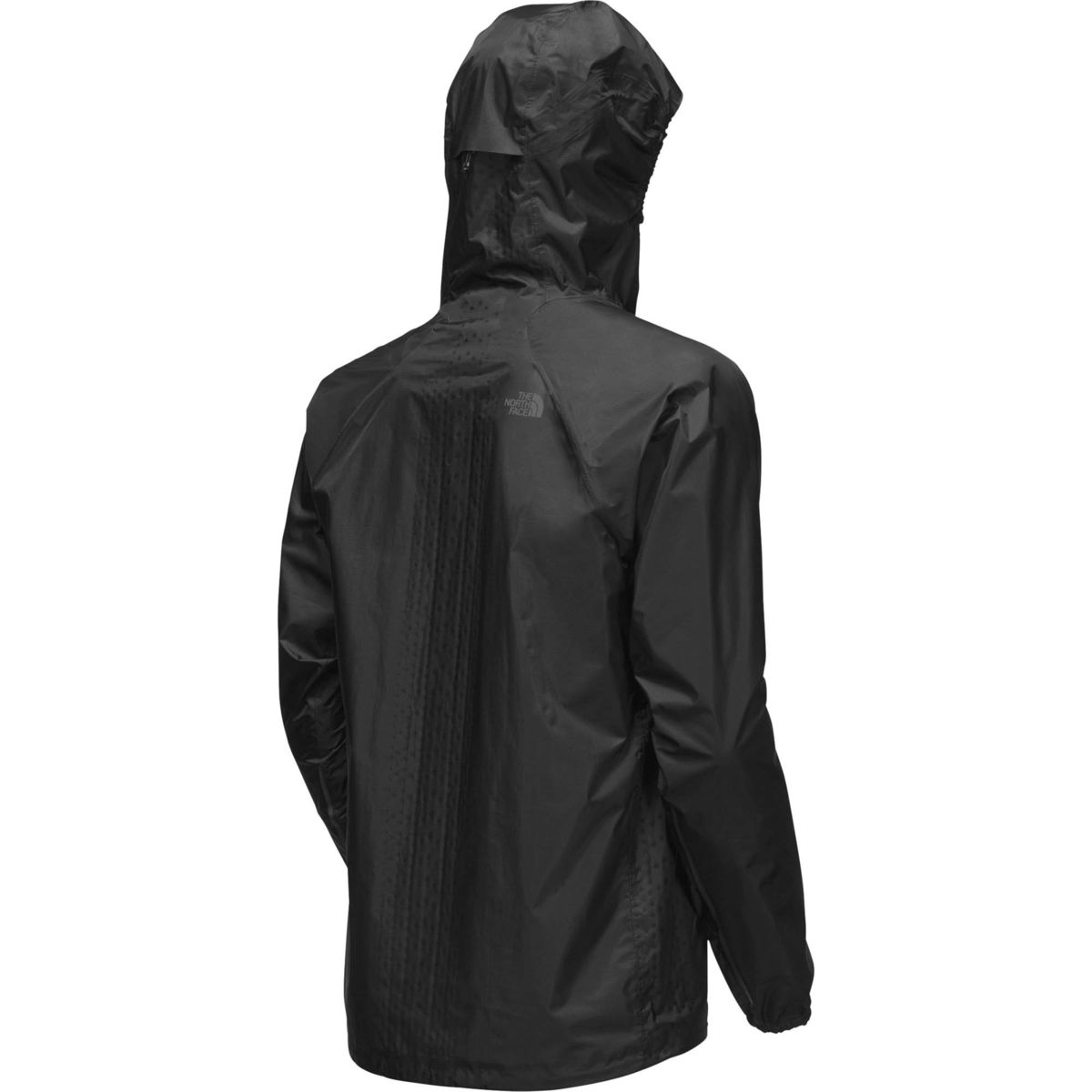 THE NORTH FACE FLIGHT SERIES ジャケット 黒 The North Face Flight Series Gore-Tex Jacket Womens Size XL