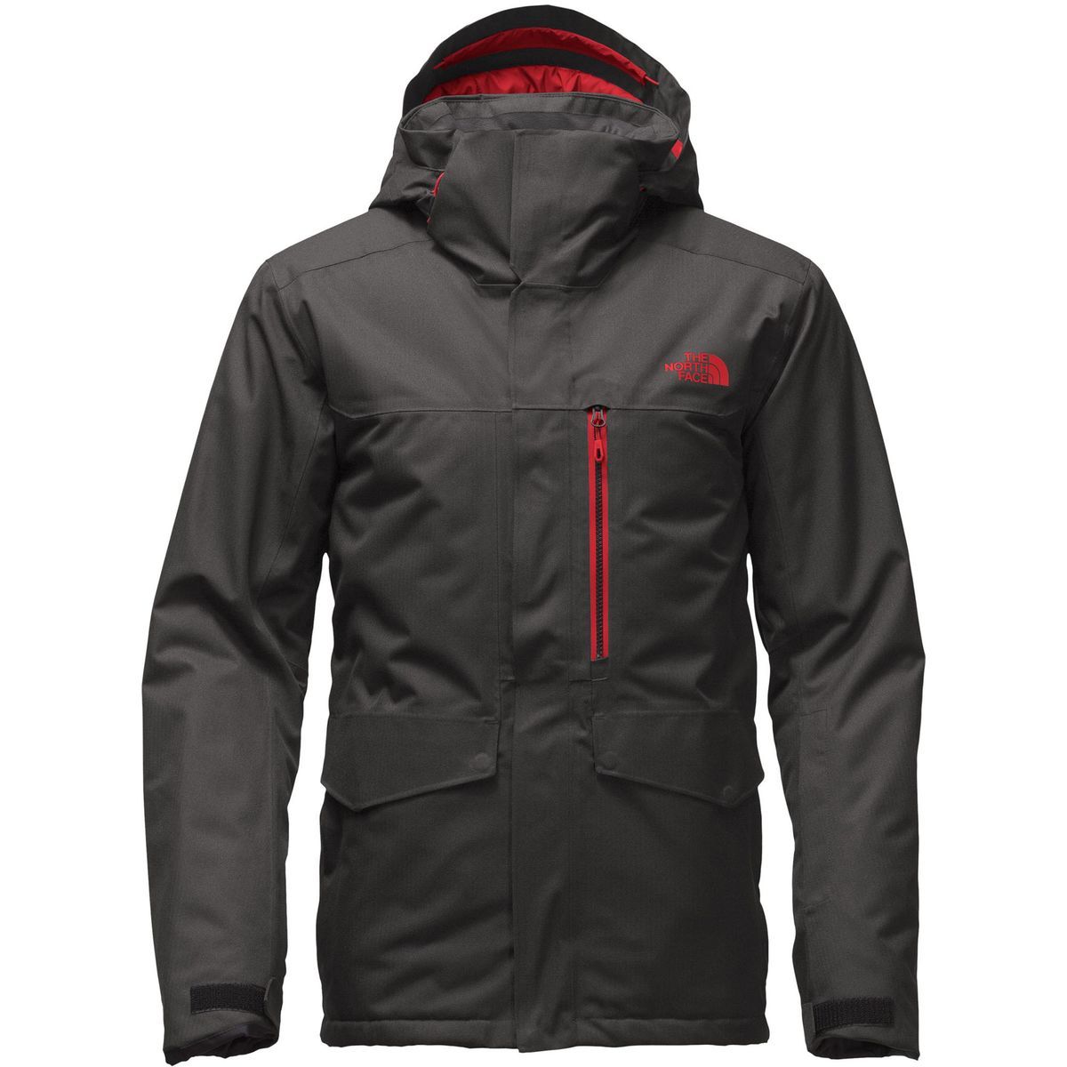 The North Face Gatekeeper Jacket - Men's - Clothing