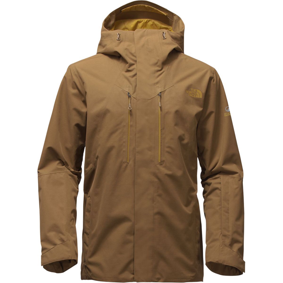 スノーボード THE NORTH FACE NFZ JACKET Steep Series L The North Face NFZ Insulated Jacket - Men's - Clothing