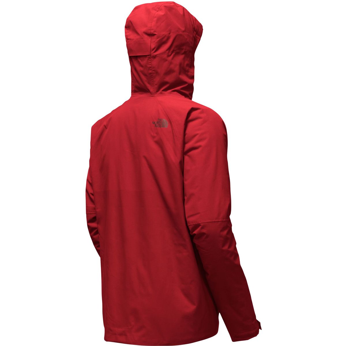 Women's fuseform apoc insulated jacket top