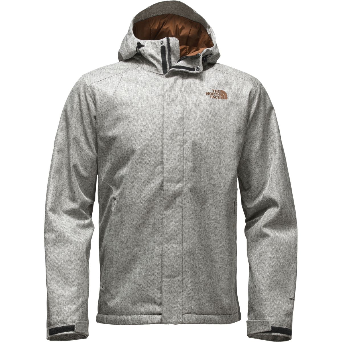 men's inlux insulated jacket