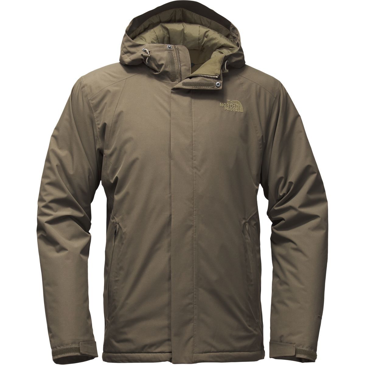 the north face men's inlux