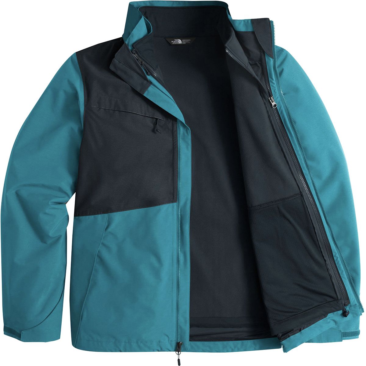 North face sales condor triclimate