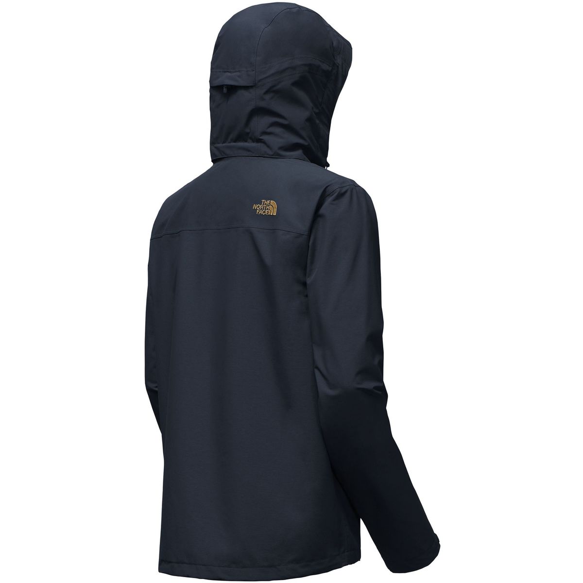 The north face discount men's condor triclimate jacket