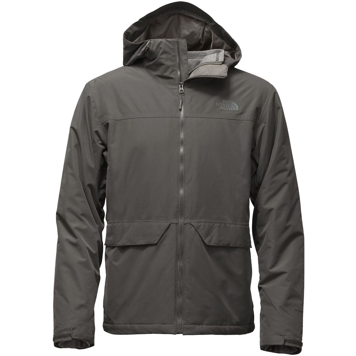 Triclimate Jacket 