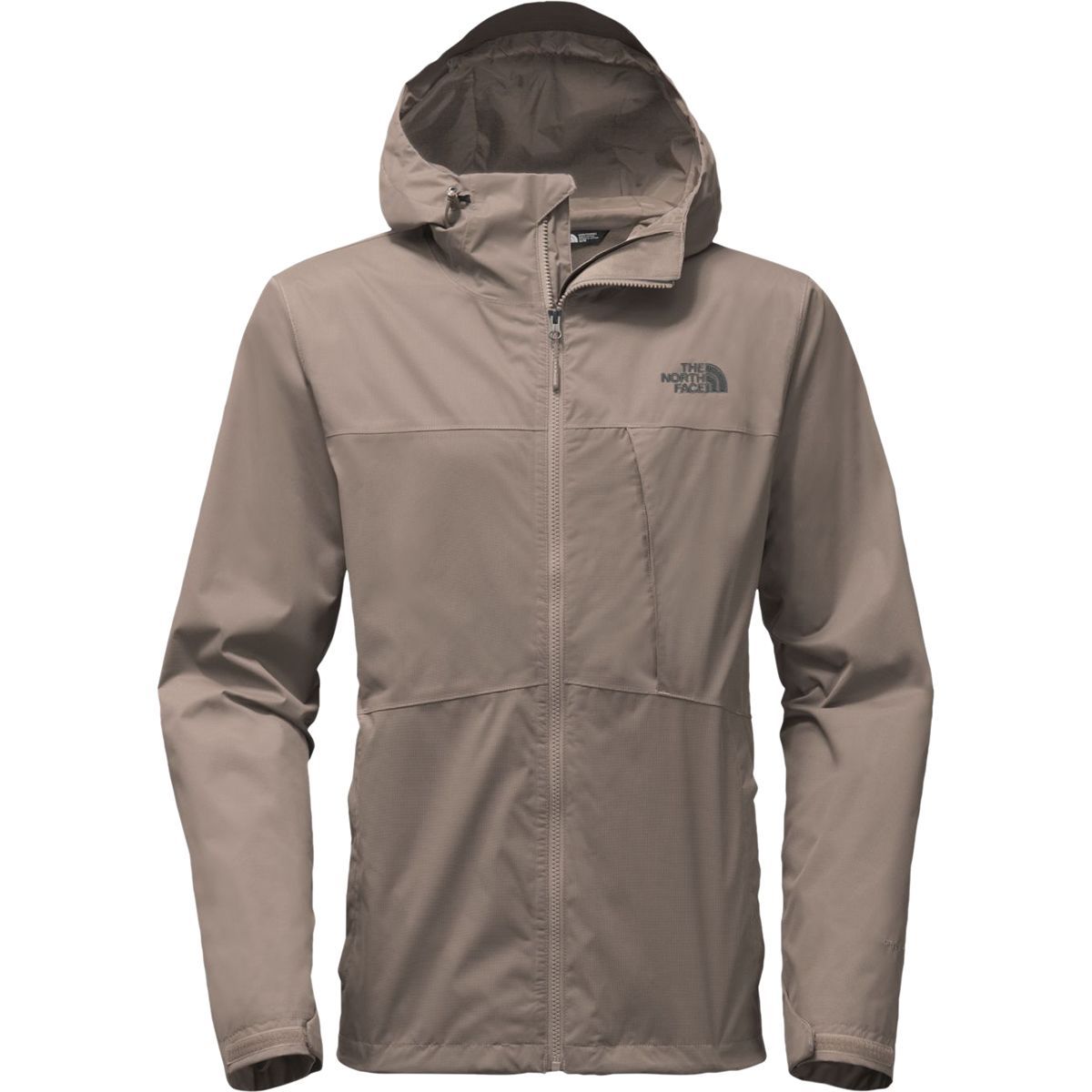 the north face men's arrowood triclimate jacket