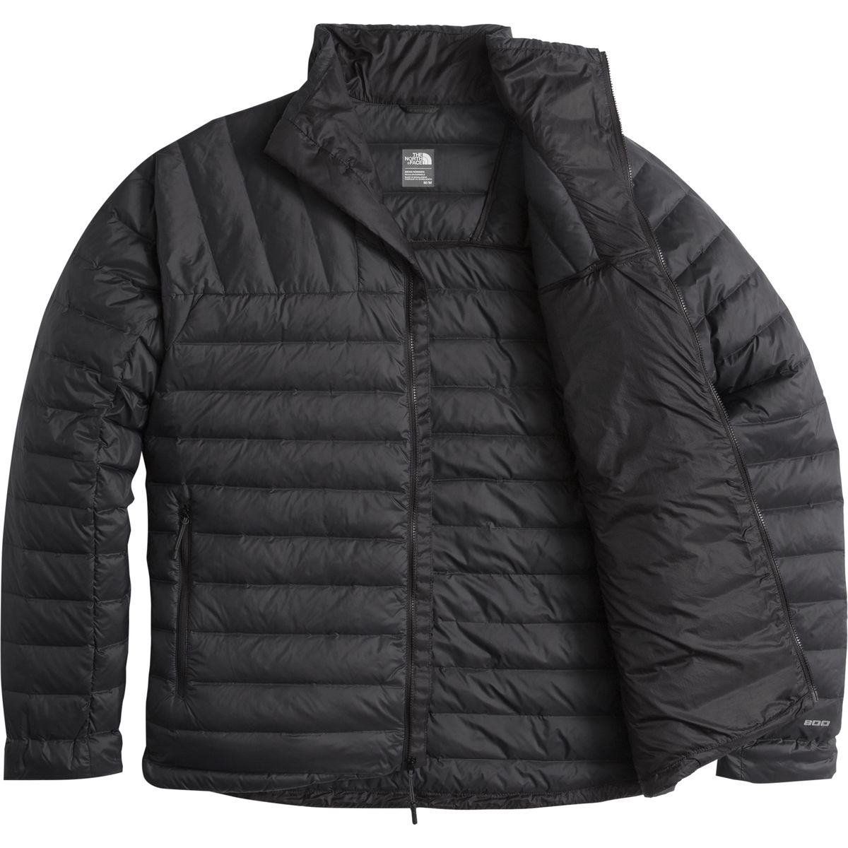 Wijzerplaat een keer Hardheid The North Face Morph Down Jacket - Men's - Clothing