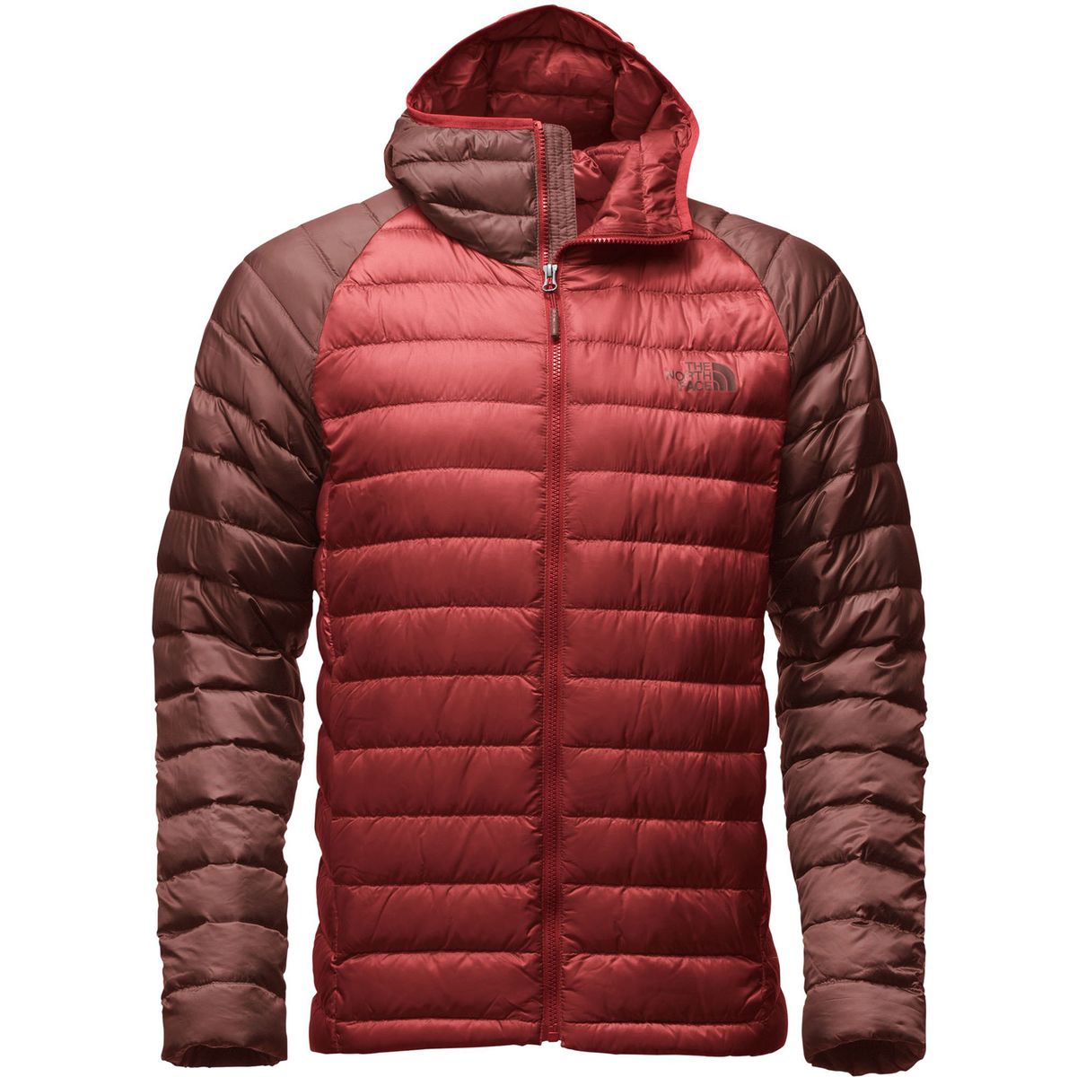 Tnf trevail top