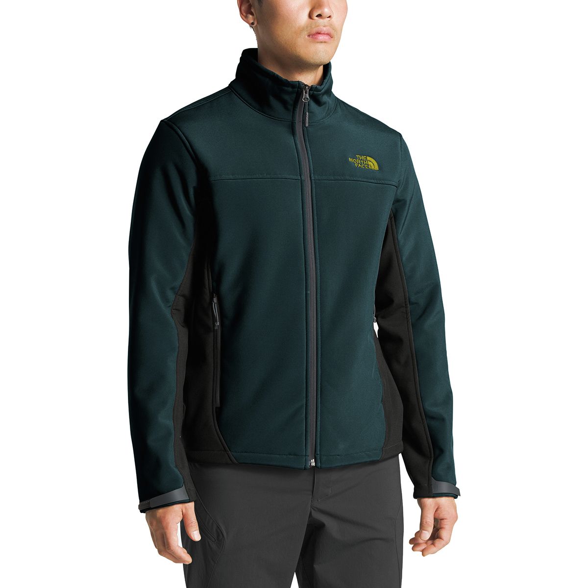 Apex Chromium Thermal Jacket 