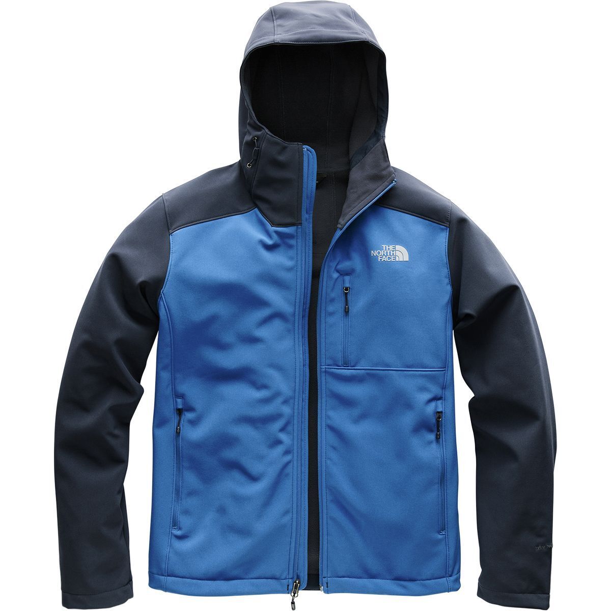 The North Face Apex Bionic 2 Hooded Softshell Jacket Men s