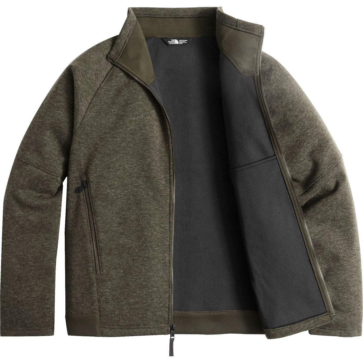 Far northern full zip jacket outlet