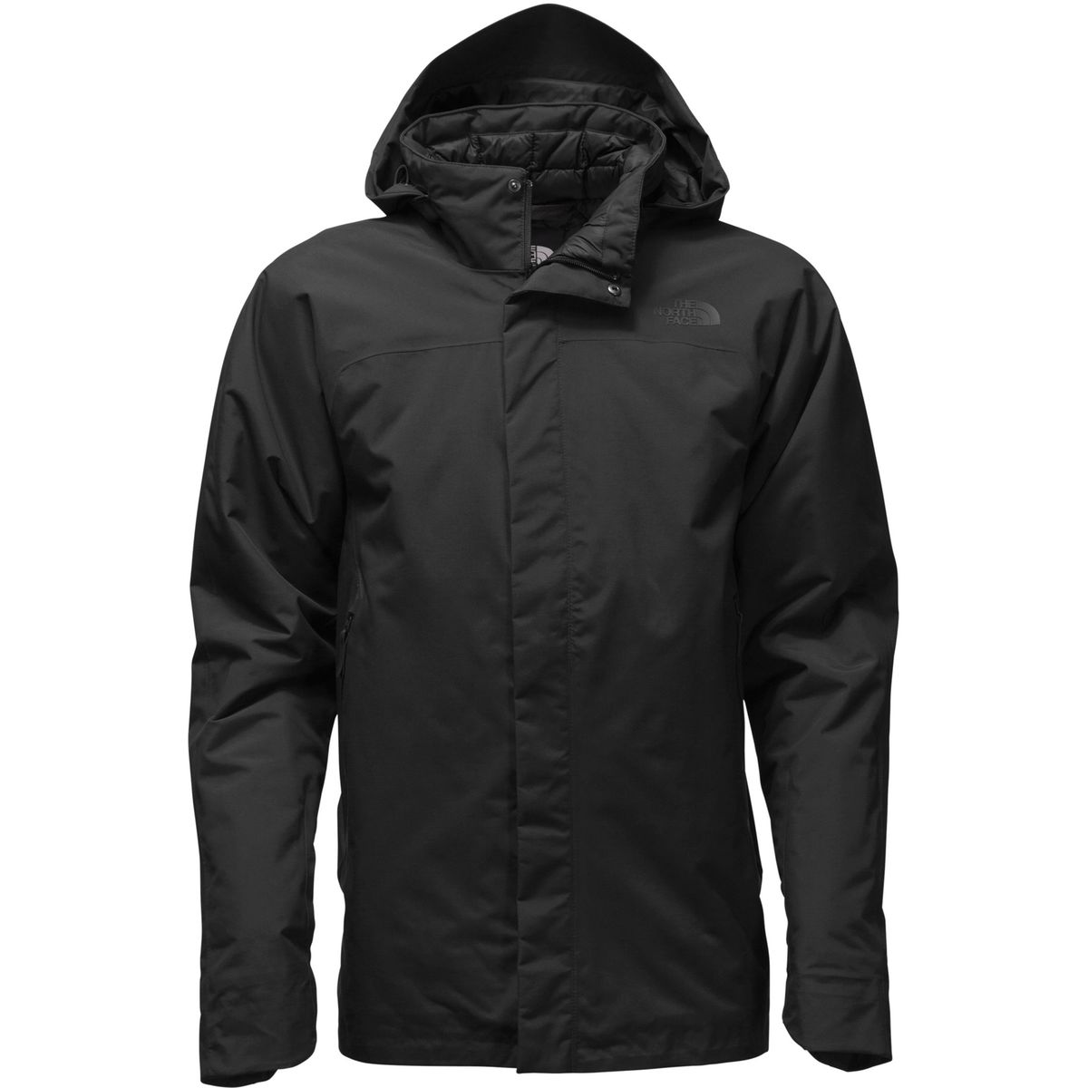 The North Face Thermoball Insulated Trench Jacket - Men