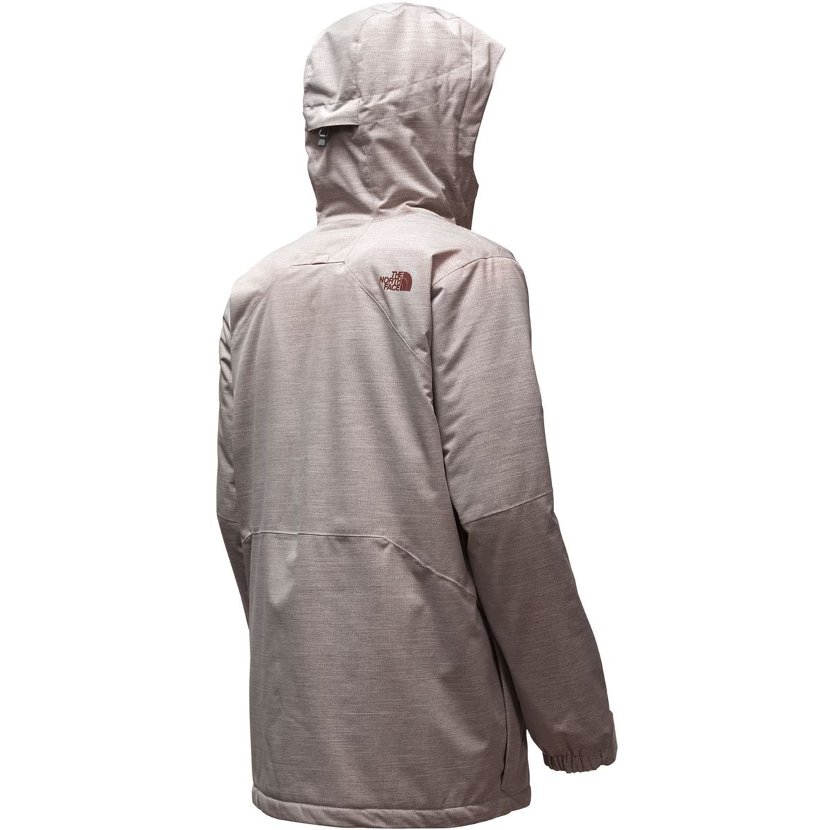 THE NORTH FACE SHERMAN INSULATED JKT