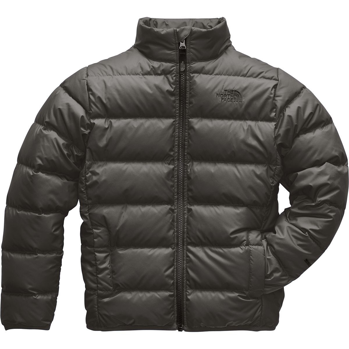the north face childrens andes down jacket