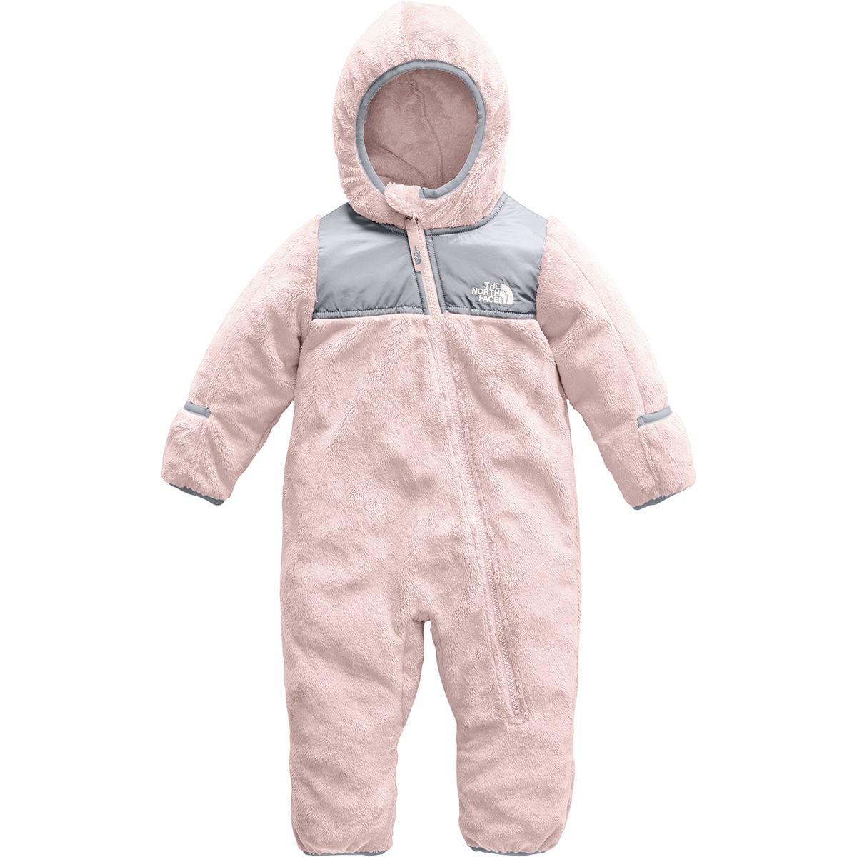 the north face infant one piece