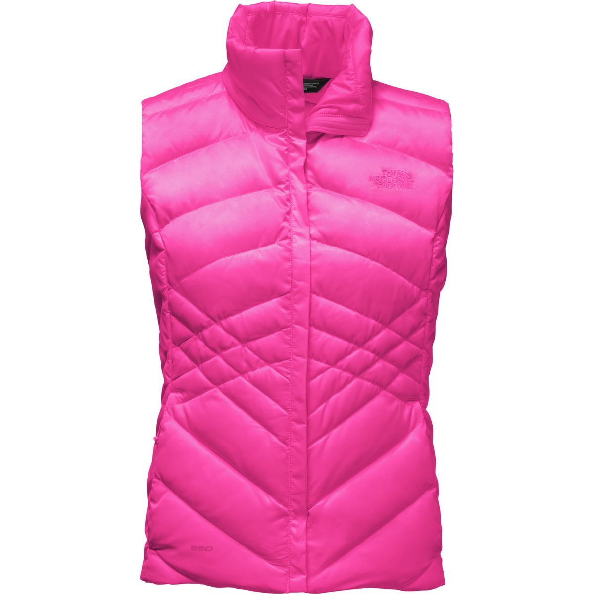 the north face women's aconcagua vest ii